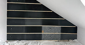 Materiály pro odhlučnění stěn, podlah a stropů