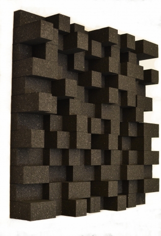 CrystalSound diffuser - 360