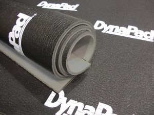 Dynamat DynaPad