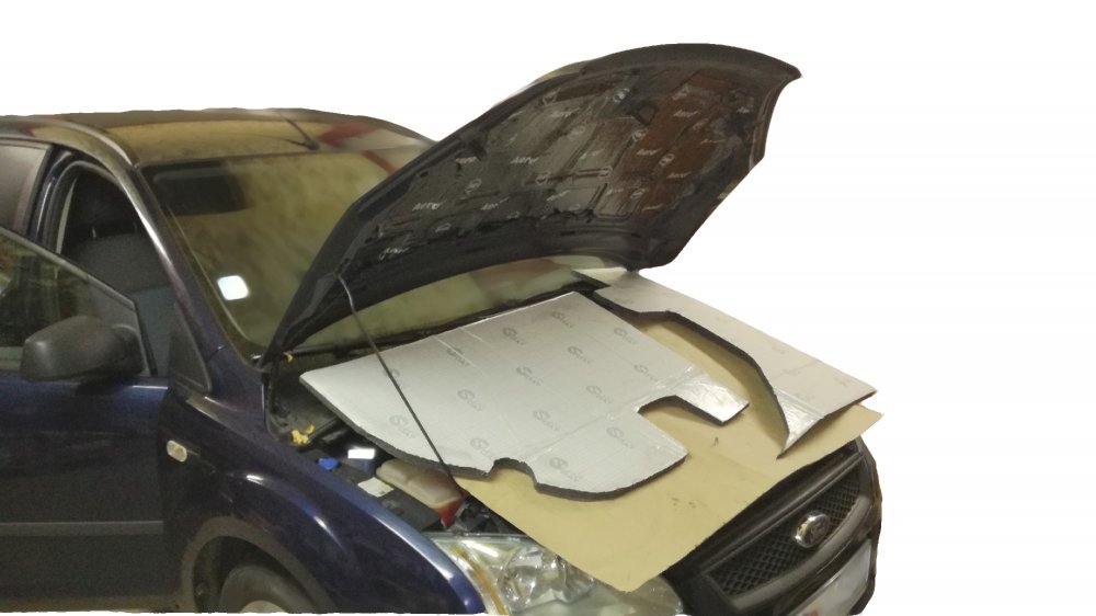 Silent Coat Hoodline 20