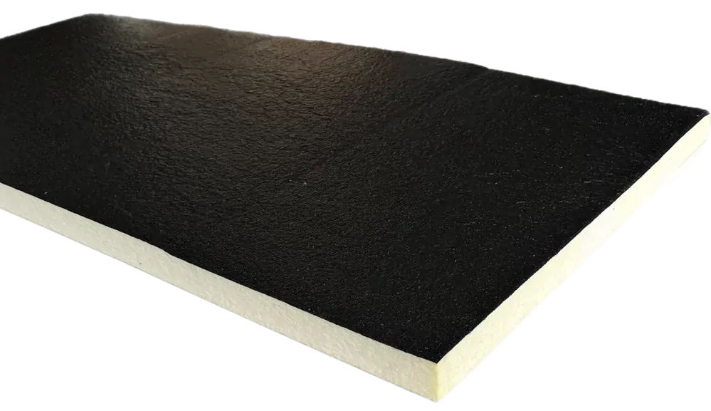 STP Black Ton 30 PU - plát 