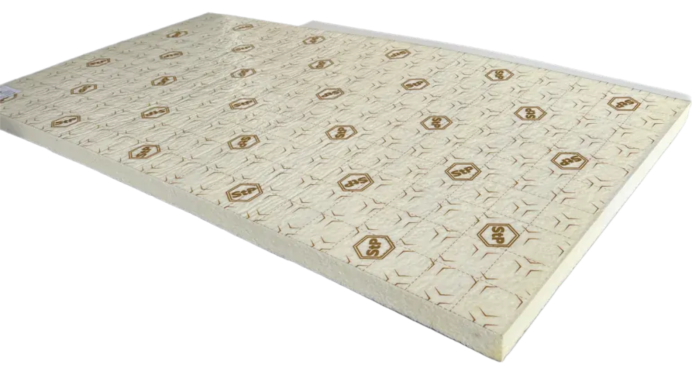 STP Black Ton 30 PU - plát 