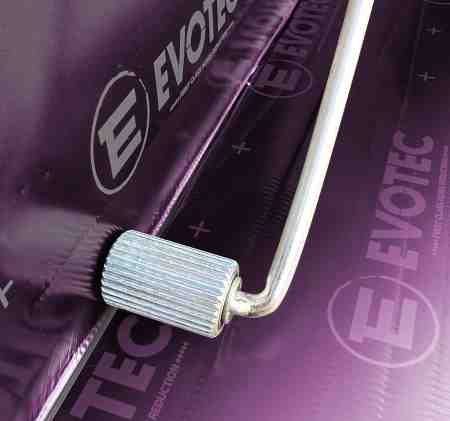 EVOTEC Professional Roller 30 LONG