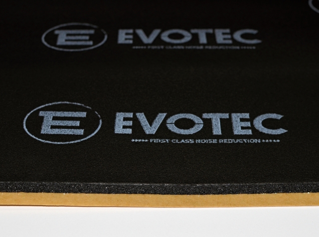 EVOTEC Neoprene 6 plát