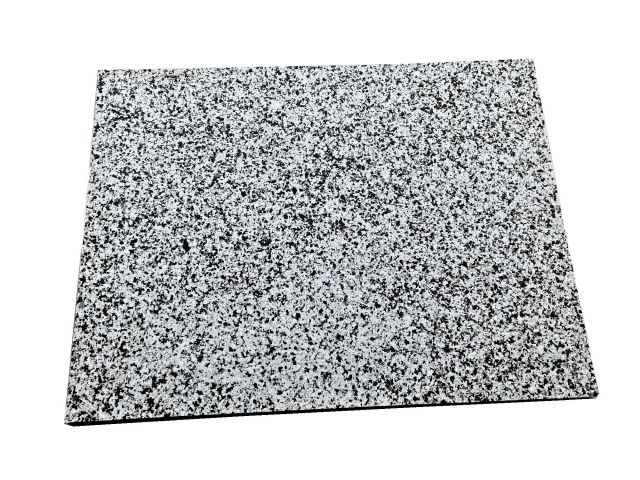 STP Black Ton8 plát car