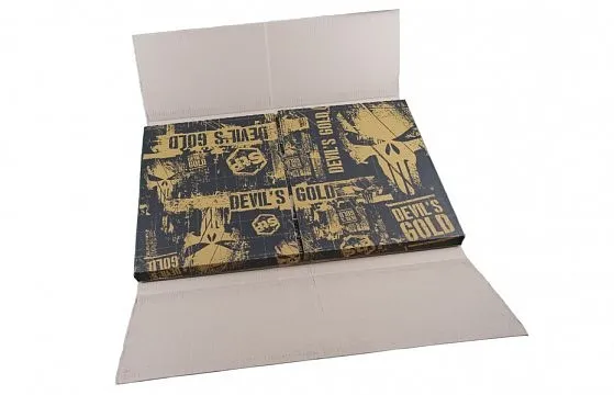 STP Devil´s Gold Bulk Pack