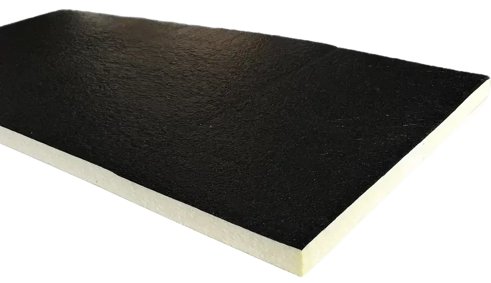 STP Black Ton 20 PU plát 