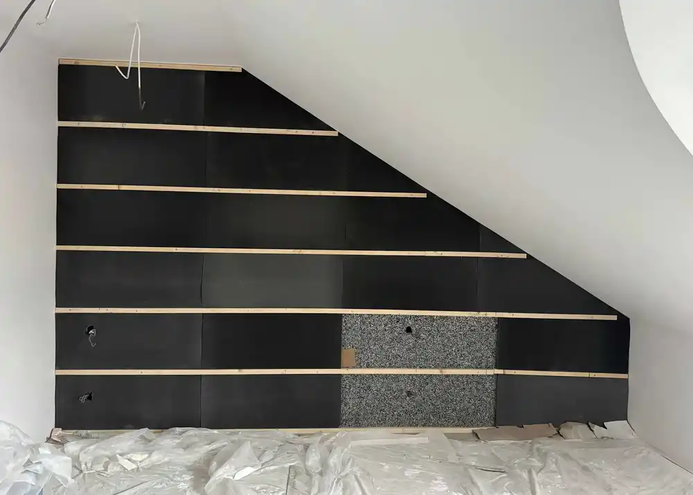 STP NoiseBlock Panel