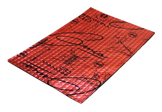 STP Aerocell QP Genio 