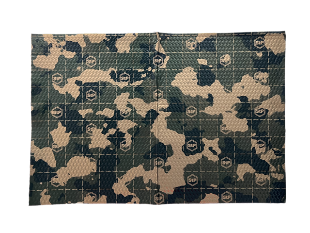 STP Black Gold NEW plát