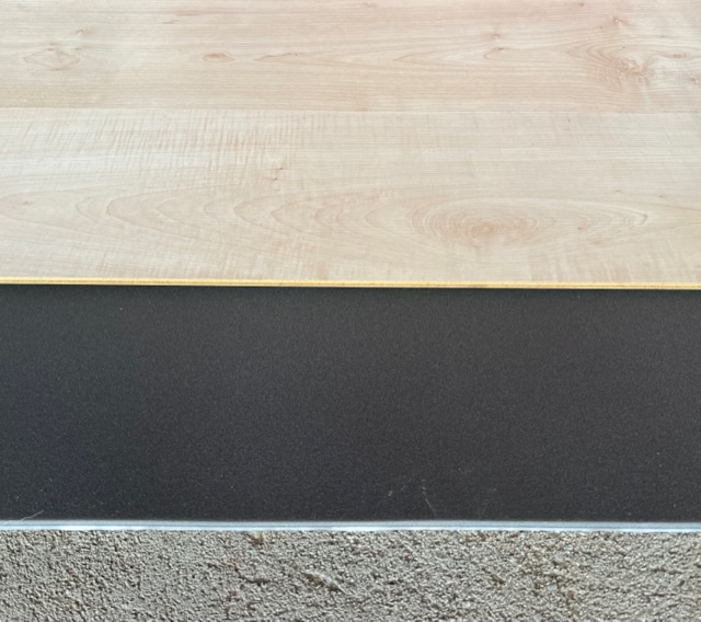 Silent Coat SPN 8 plát BIG