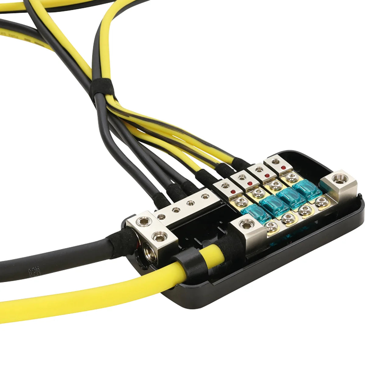 Ground Zero GZDB 4.50-8.20MANL