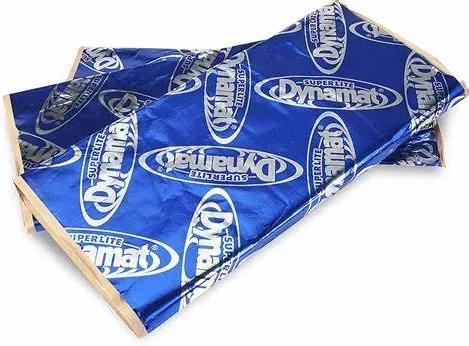 Dynamat Superlite plát