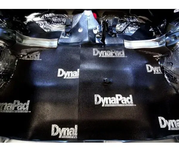 Dynamat DYNAPAD