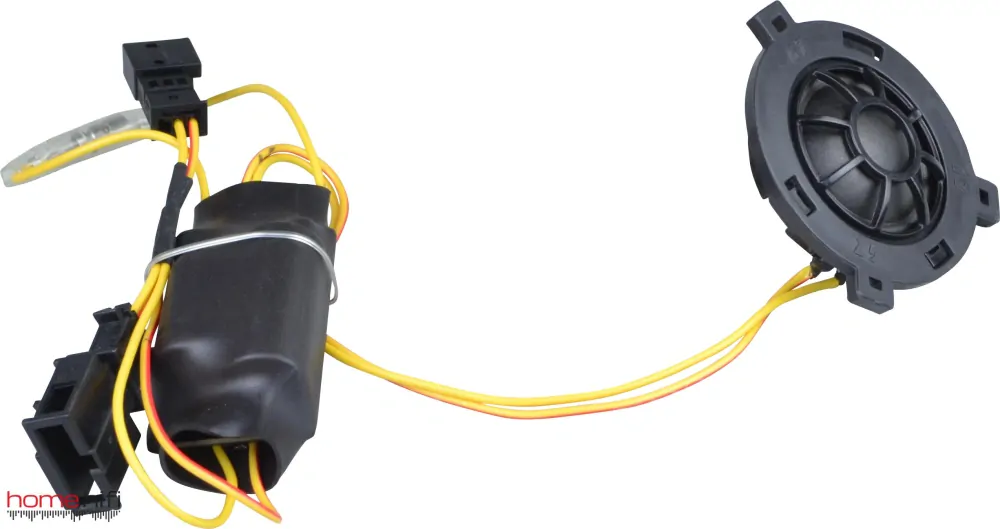 Ground Zero GZCS T 25VW