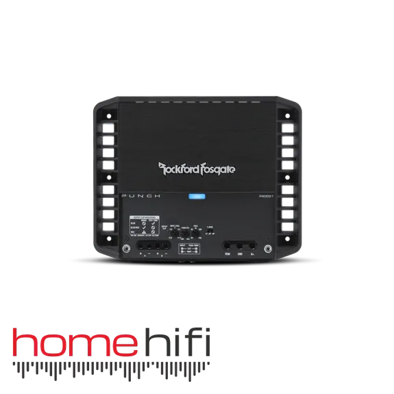 Rockford Fosgate PUNCH P400X1