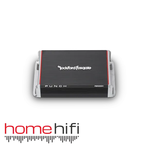 Rockford Fosgate PUNCH PBR300x1