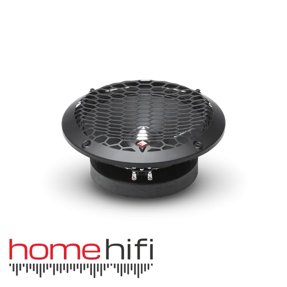 Rockford Fosgate PUNCH PPS4-8