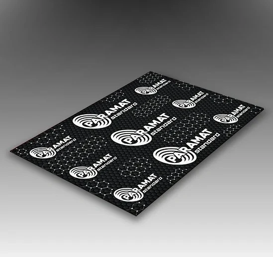 PARAMAT Standard plát