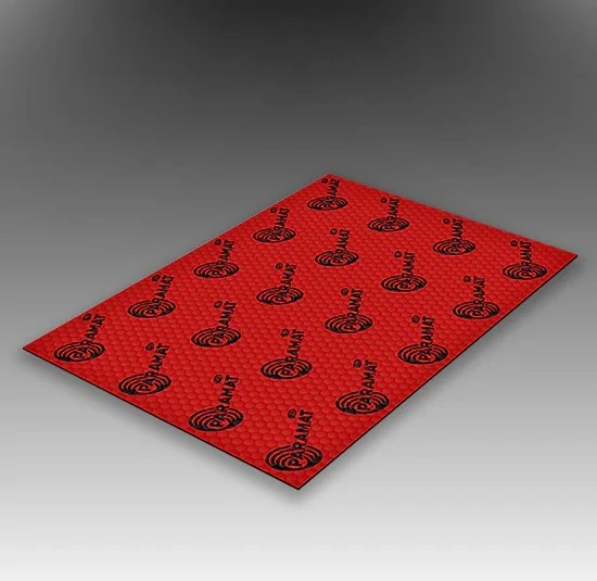 PARAMAT TitanCore plát