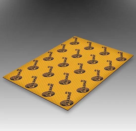 PARAMAT Primethick plát