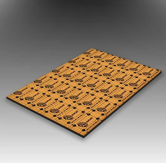 PARAMAT Sonic Shield plát