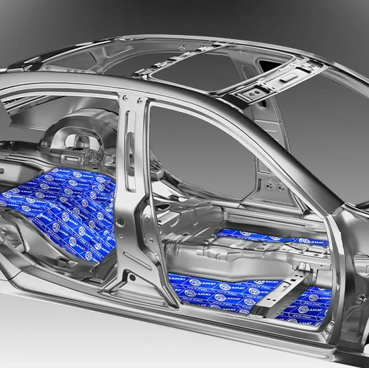 PARAMAT NVX Pro plát