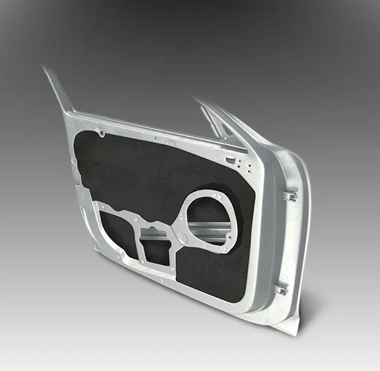 PARAMAT Tri-MutePro plát