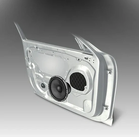 PARAMAT Hush Wave plát