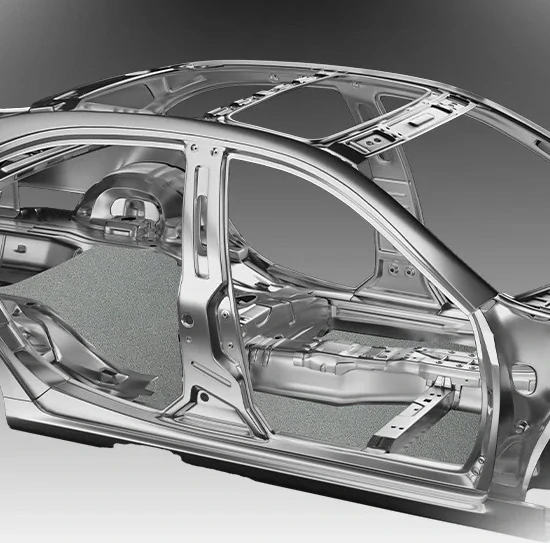 PARAMAT Vibro Cop plát