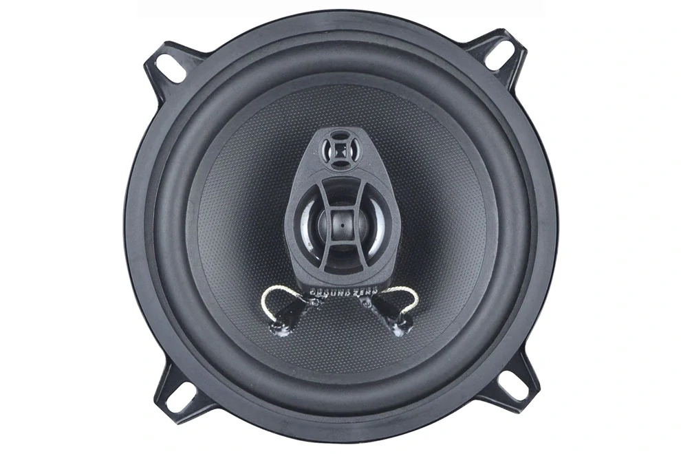 Ground Zero GZFF 5.2