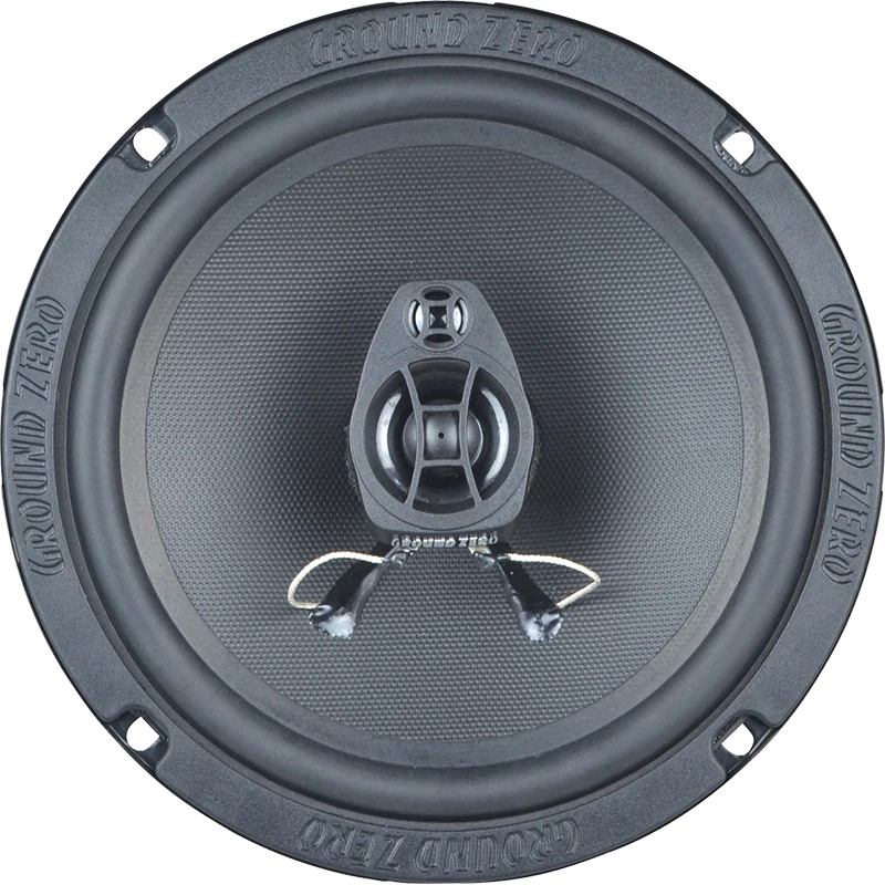 Ground Zero GZFF 6.5