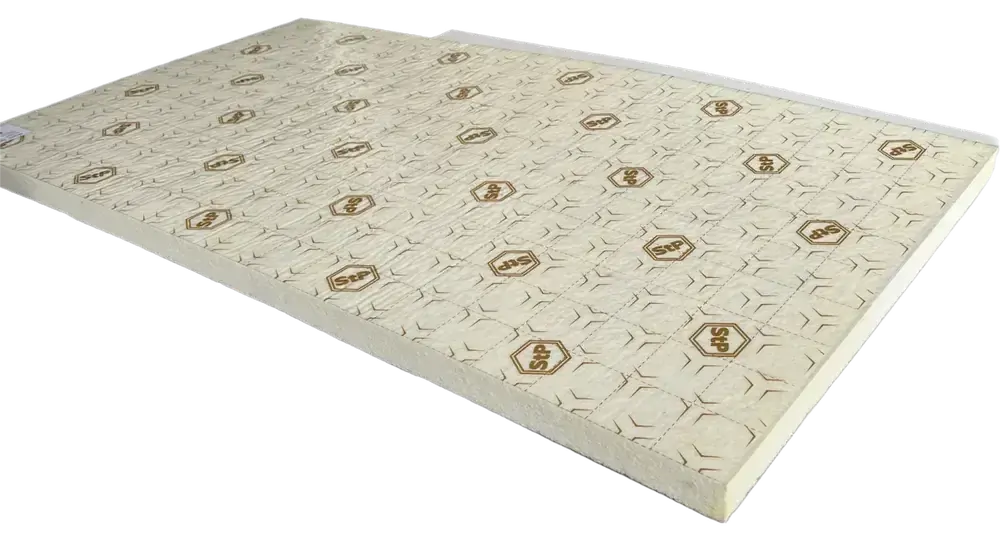 STP Black Ton 20 PU plát 