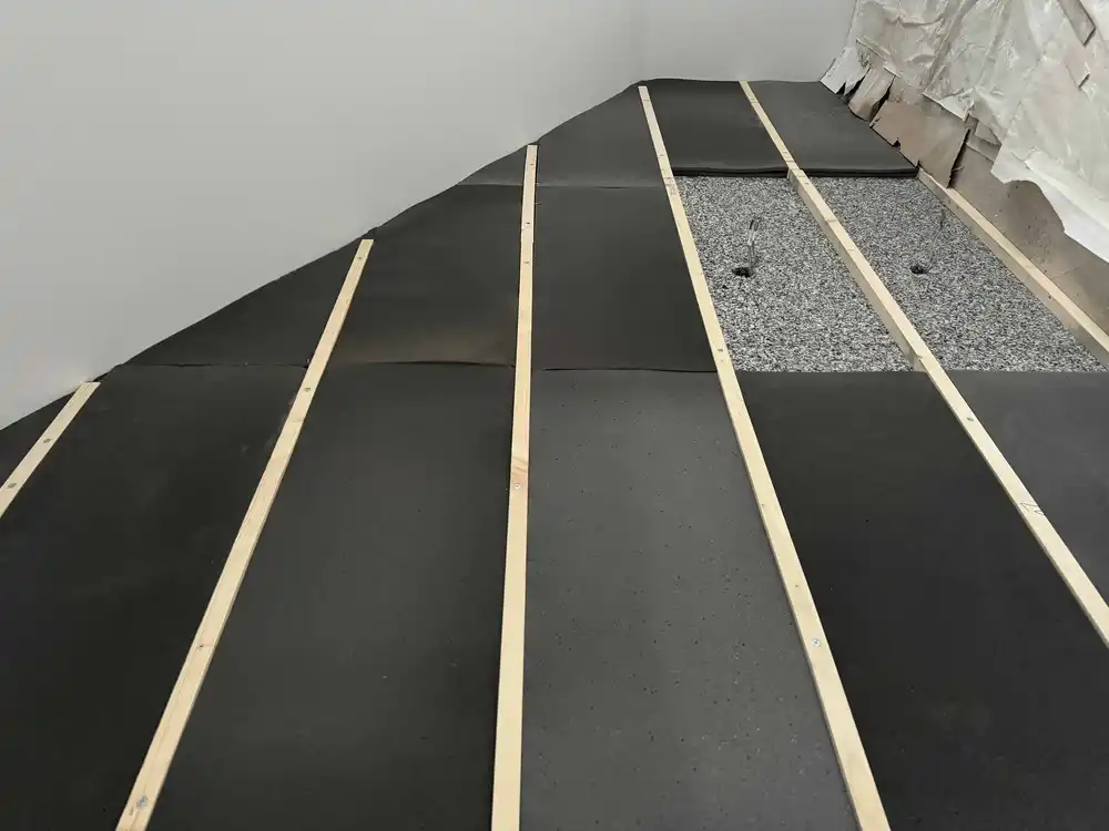 STP NoiseBlock Panel