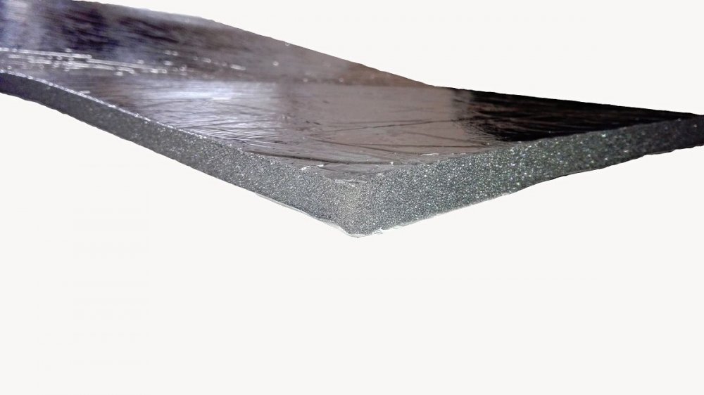 Silent Coat Hoodline 20