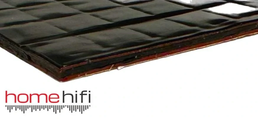 Silent Coat MultiLayer Extra plát