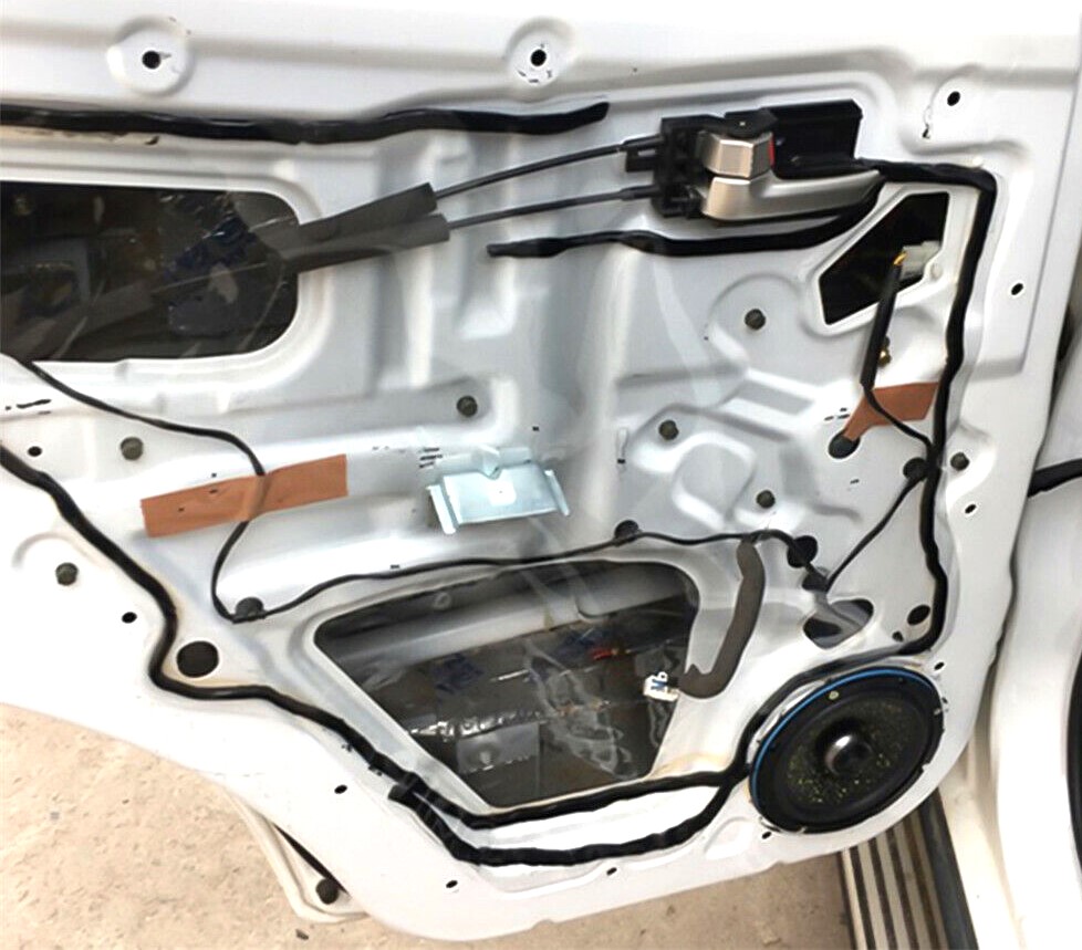 Evotec Butyl Cord 6mm