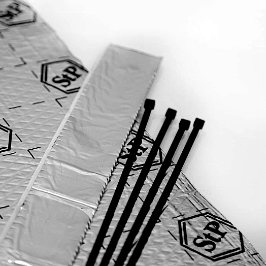STP NoiseBlock PIPE