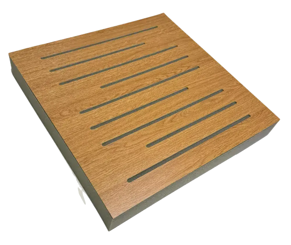 CrystalSound Deco 50