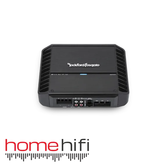 Rockford Fosgate PUNCH P400X1