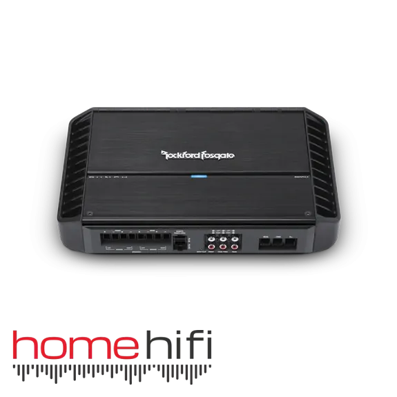 Rockford Fosgate PUNCH P600X4