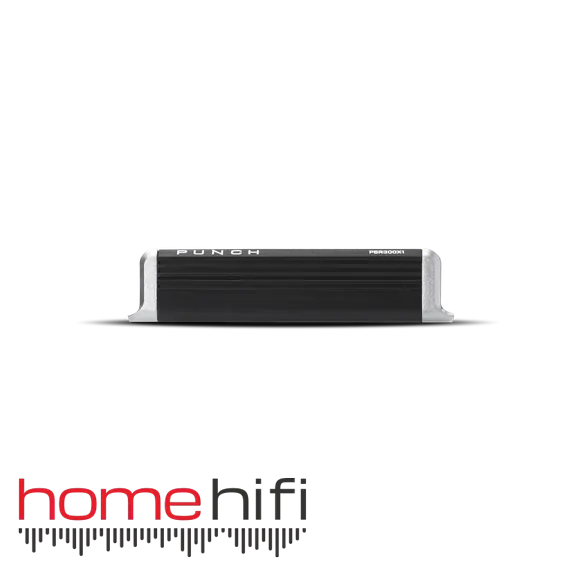 Rockford Fosgate PUNCH PBR300x1