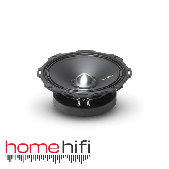 Rockford Fosgate PUNCH PPS4-8