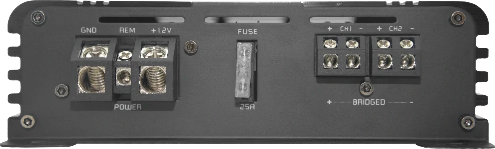 Ground Zero GZIA 100.2