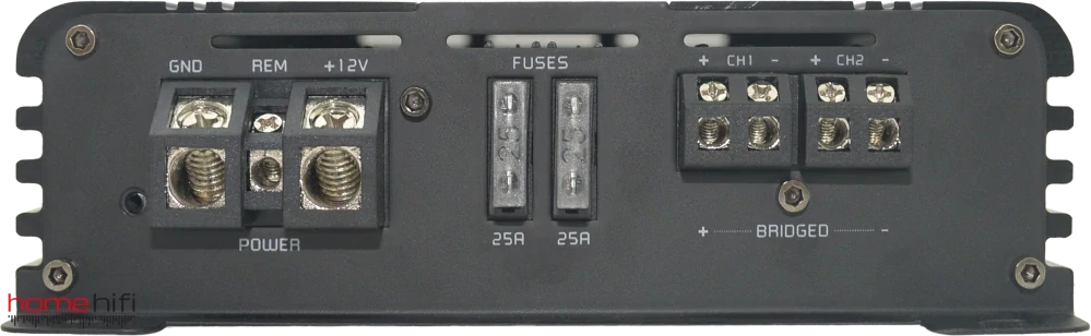 Ground Zero GZIA 200.2