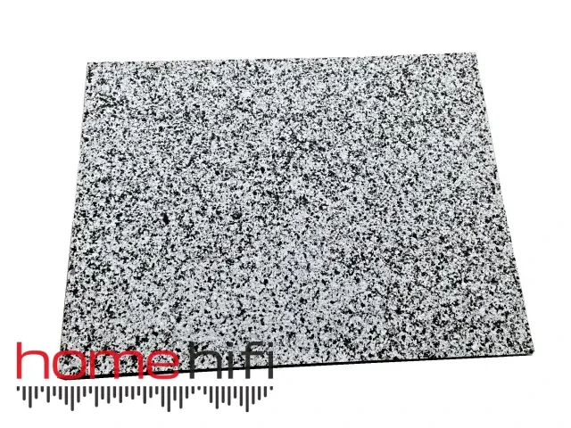 STP Black Ton 4mm plát 