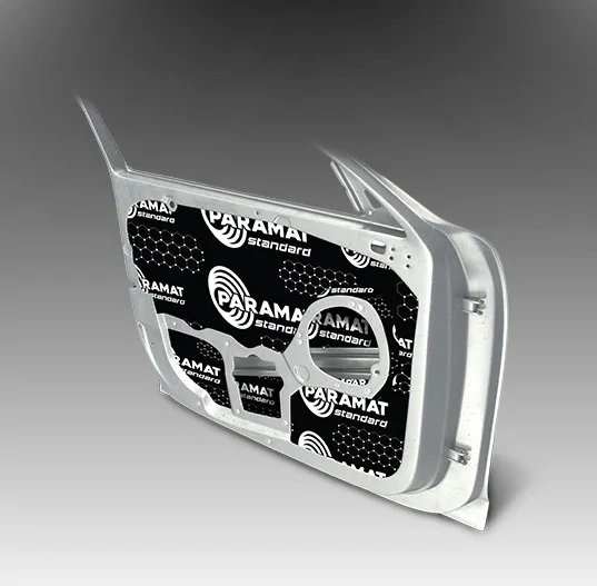 PARAMAT Standard plát