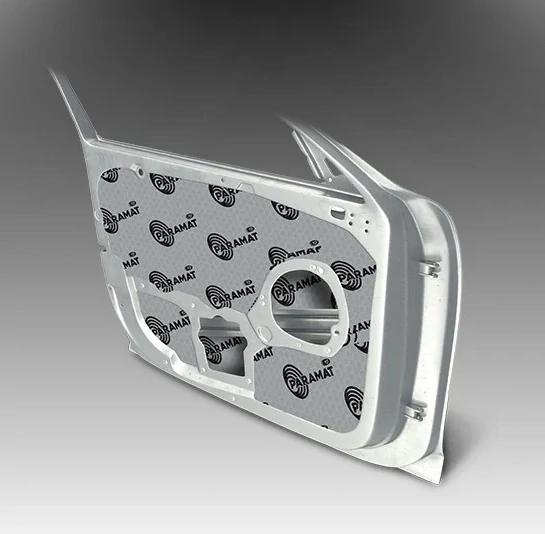 PARAMAT OptiSound plát