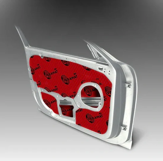 PARAMAT TitanCore plát