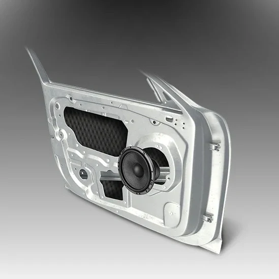 PARAMAT Absorb Wave plát